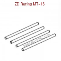 ZD Racing MT16 Parts Swing arm pin 16029