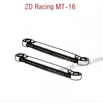 ZD Racing MT16 Parts Nylon steering rod 16033