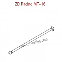 ZD Racing MT16 Parts Longitudinal drive shaft 16035