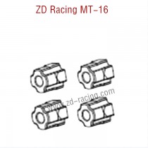 ZD Racing MT16 Parts Shock strut 16036