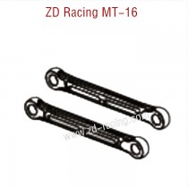 ZD Racing MT16 Parts Nylon upper pull rod 16037