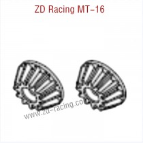 ZD Racing MT16 Parts Differential driven teeth 16050