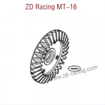 ZD Racing MT16 Parts Differential drive teeth 16051