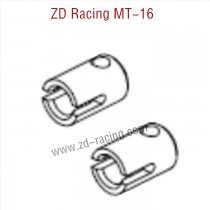 ZD Racing MT16 Parts Medium reduction tooth joint cup 16056