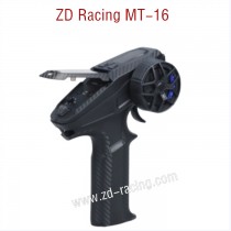 ZD Racing MT16 Parts Transmitter and receiver 16073