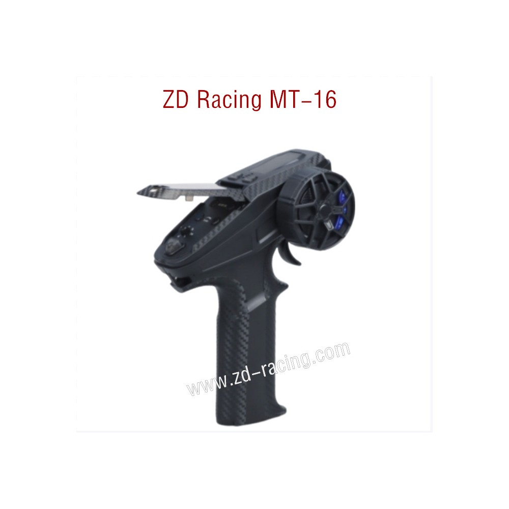 ZD Racing MT16 Parts Transmitter and receiver 16073