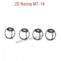 ZD Racing MT16 Parts Steering ball head 16059