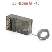 ZD Racing MT16 Parts receiver