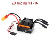 ZD Racing MT16 Parts 35A 3S Brushless ESC