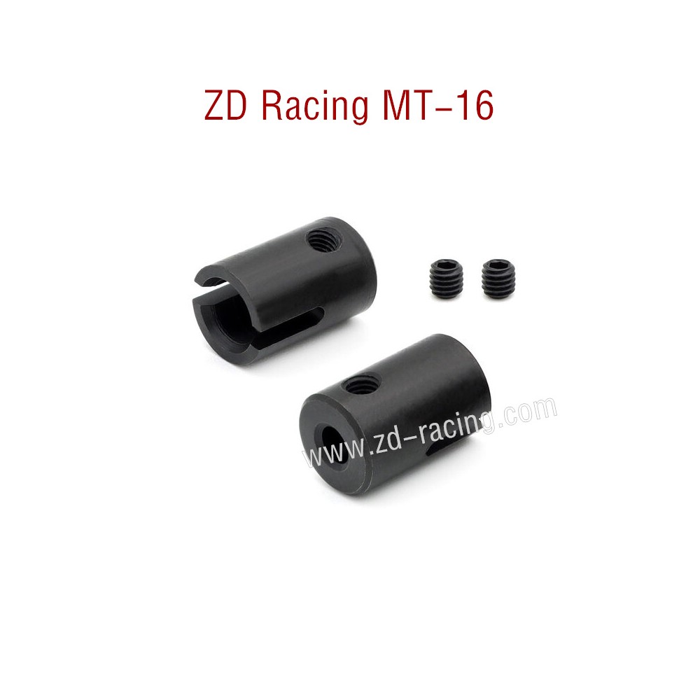 ZD Racing MT16 Parts Medium reduction tooth joint cup