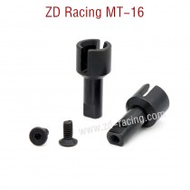 ZD Racing MT16 Parts Active tooth joint cup