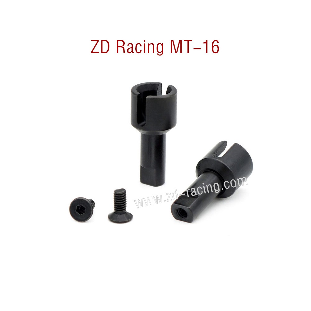 ZD Racing MT16 Parts Active tooth joint cup