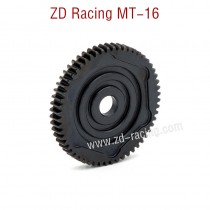 ZD Racing MT16 Parts Steel deceleration large straight gear