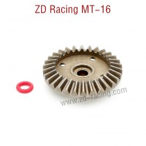 ZD Racing MT16 Parts Differential drive teeth