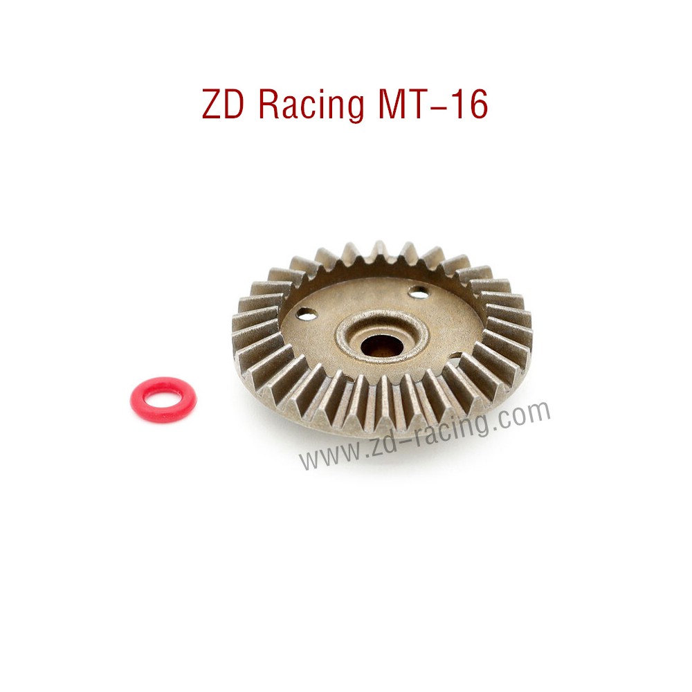 ZD Racing MT16 Parts Differential drive teeth