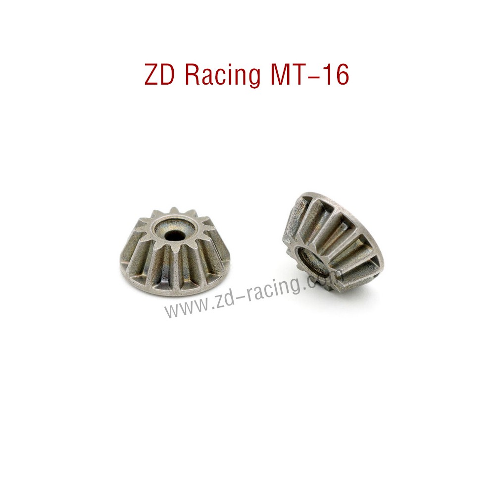 ZD Racing MT16 Parts Differential driven teeth