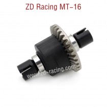 ZD Racing MT16 Parts Differential assembly