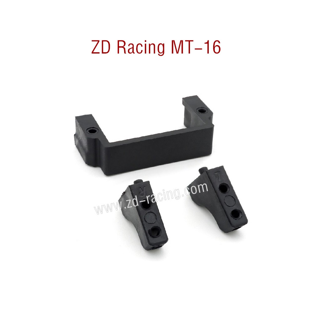 ZD Racing MT16 Parts Servo seat