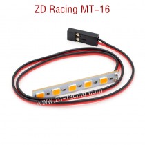 ZD Racing MT16 Parts LED light