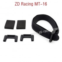 ZD Racing MT16 Parts Battery holder