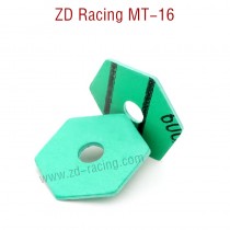 ZD Racing MT16 Parts Speed limiting friction plate