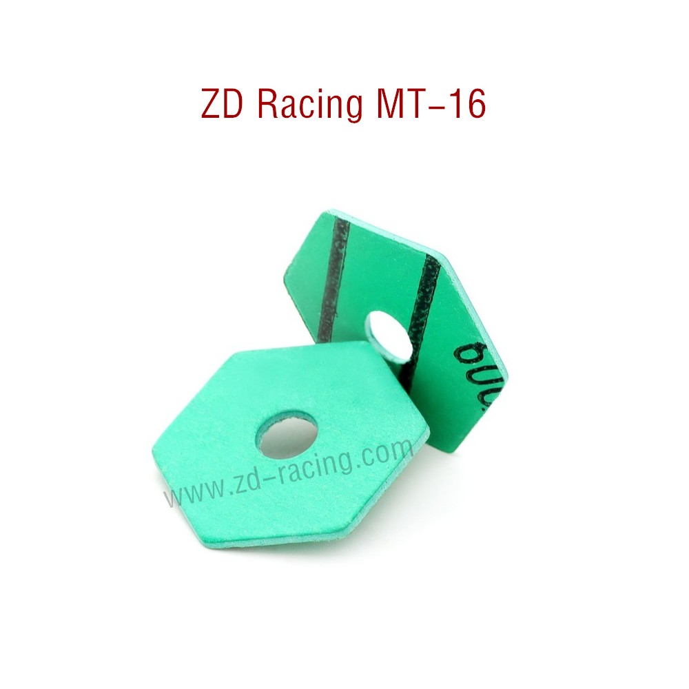 ZD Racing MT16 Parts Speed limiting friction plate