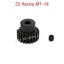 ZD Racing MT16 Parts 48dp 15T Motor gear