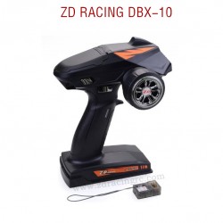 ZD RACING DBX-10 RC Car Parts Remote control unit 7594