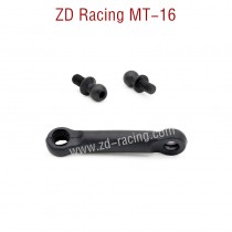 ZD Racing MT16 Parts Servo connecting rod