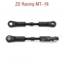 ZD Racing MT16 Parts Adjustable upper tie rod assembly