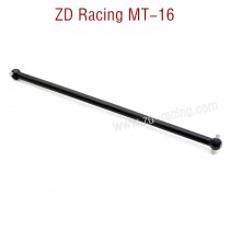 ZD Racing MT16 Parts Longitudinal drive shaft