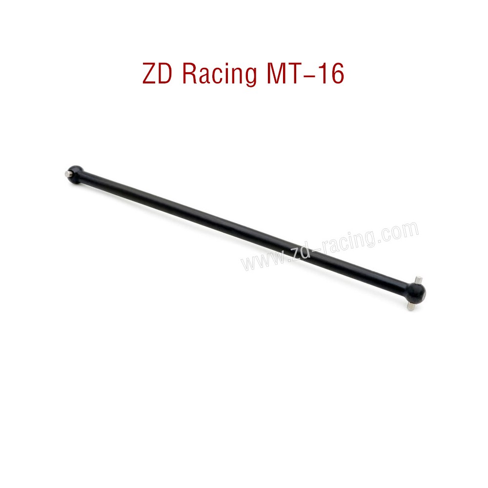 ZD Racing MT16 Parts Longitudinal drive shaft