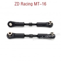 ZD Racing MT16 Parts Adjustable steering pull rod