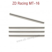 ZD Racing MT16 Parts Swing arm pin