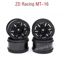 ZD Racing MT16 Parts Wheel hub