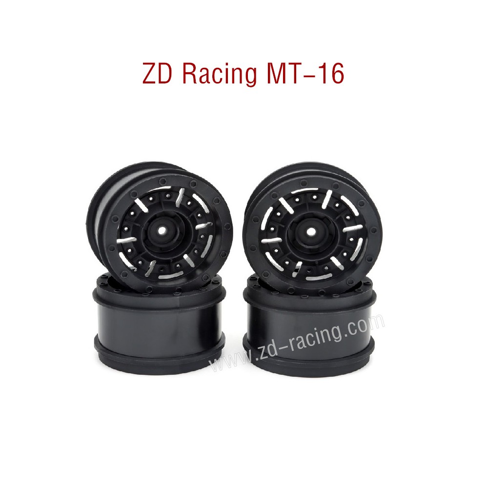 ZD Racing MT16 Parts Wheel hub