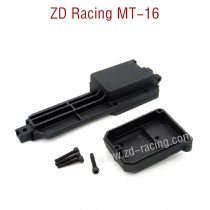 ZD Racing MT16 Parts Receiver box second floor integrated assembly