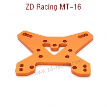 ZD Racing MT16 Parts Front damper plate