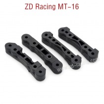 ZD Racing MT16 Parts Swing arm code assembly