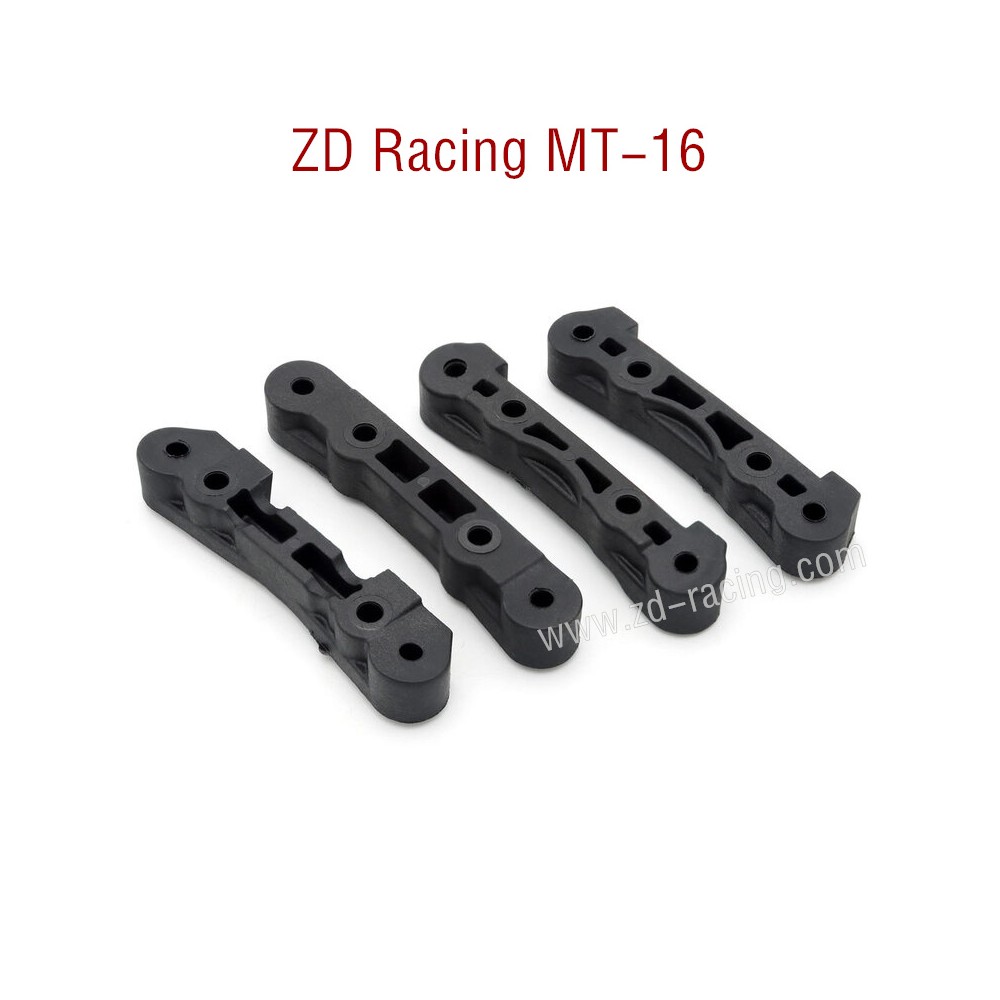 ZD Racing MT16 Parts Swing arm code assembly