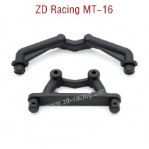 ZD Racing MT16 Parts Front and rear shell columns