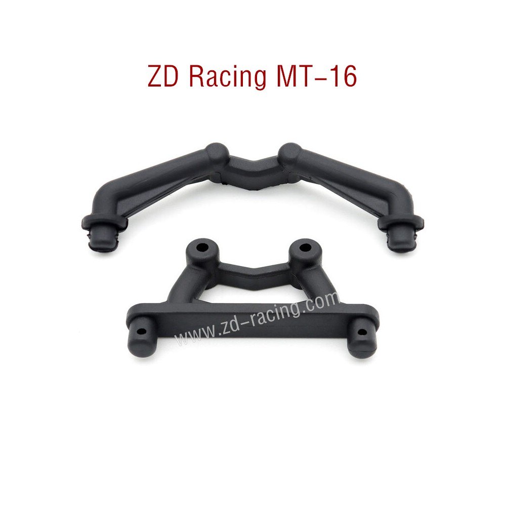 ZD Racing MT16 Parts Front and rear shell columns