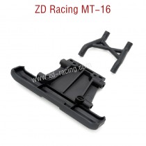 ZD Racing MT16 Parts Rear collision bracket