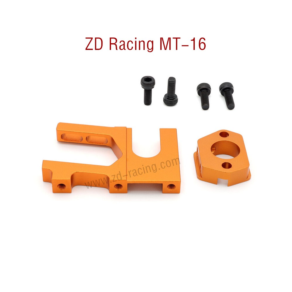 ZD Racing MT16 Parts Motor seat