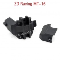 ZD Racing MT16 Parts Reduction gear dust cover