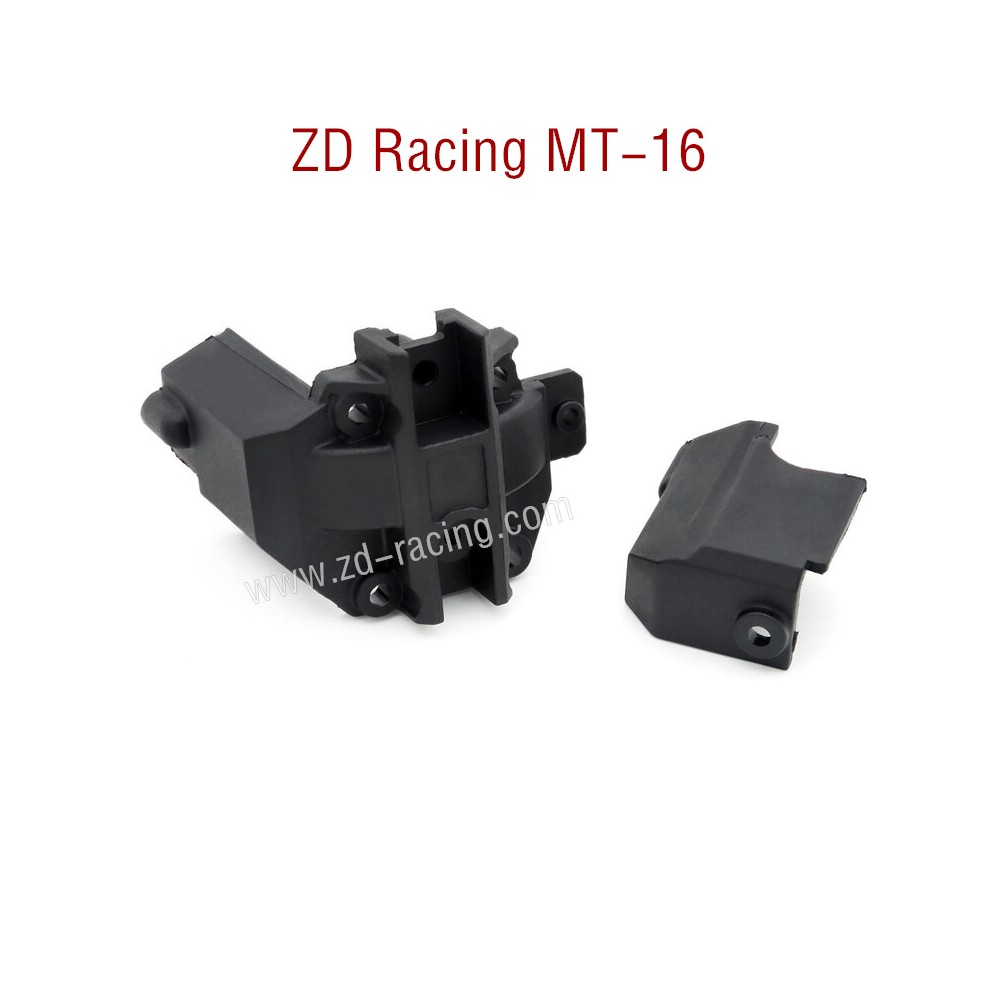 ZD Racing MT16 Parts Reduction gear dust cover