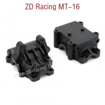 ZD Racing MT16 Parts Rear gear box