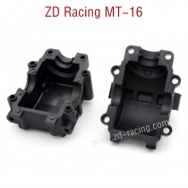 ZD Racing MT16 Parts Front gear box