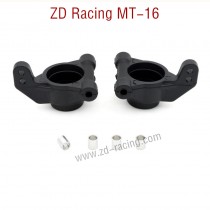 ZD Racing MT16 Parts Rear axle seat (left and right)