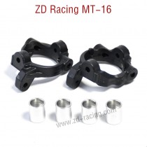 ZD Racing MT16 Parts Front steering C-seat (left and right)